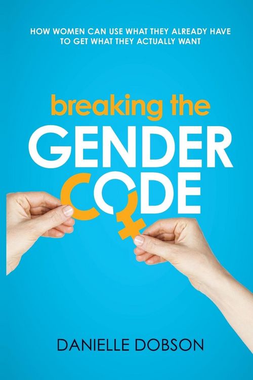 Produktbild: Breaking the Gender Code