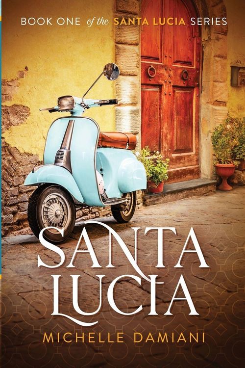 Produktbild: Santa Lucia