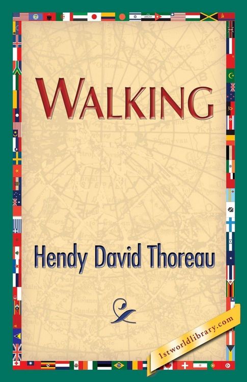 Produktbild: Walking