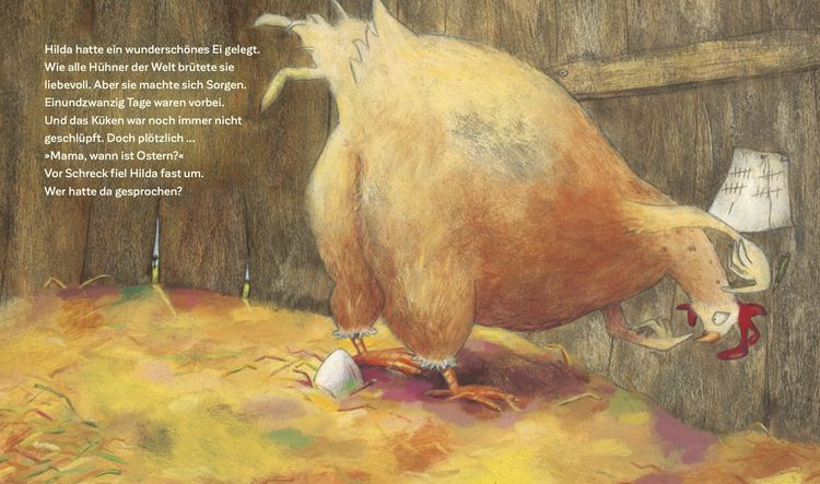 Produktbild: Das Osterk&uuml;ken