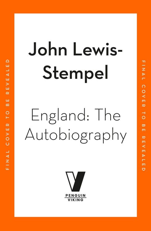 Produktbild: England