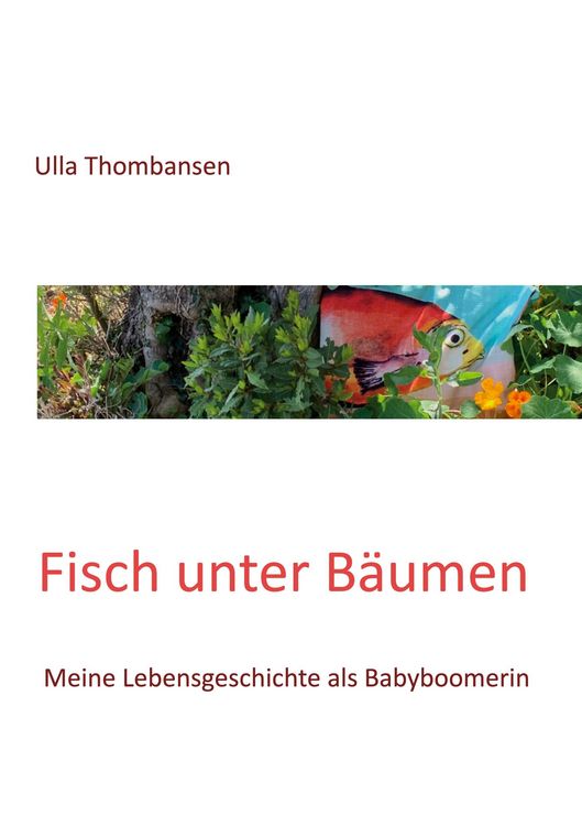 Produktbild: Fisch unter B&auml;umen