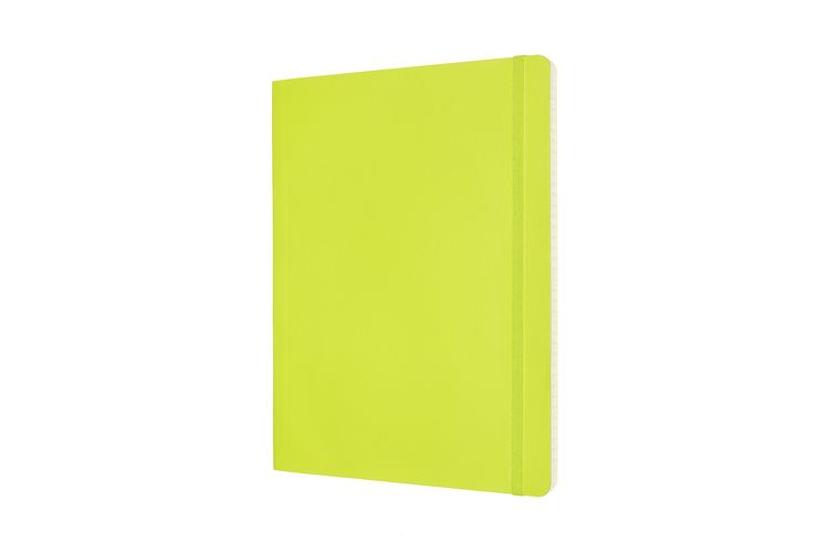 Produktbild: Moleskine Notizbuch, Weicher Einband