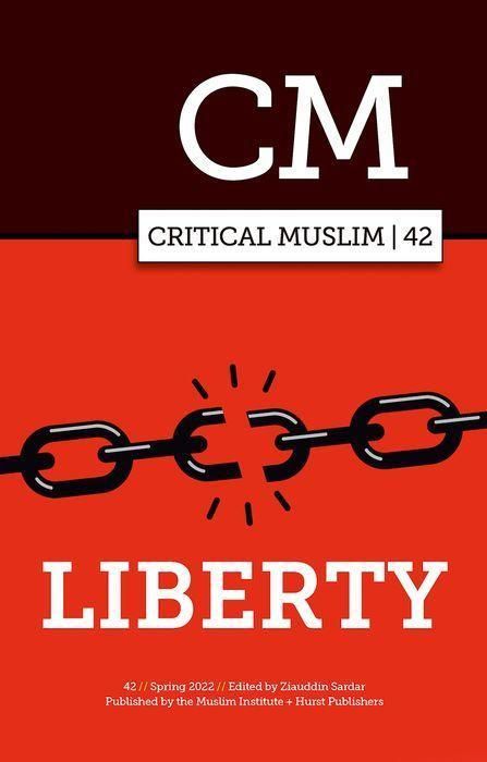 Produktbild: Critical Muslim 42