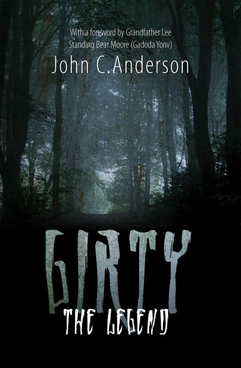 Produktbild: Girty: The Legend