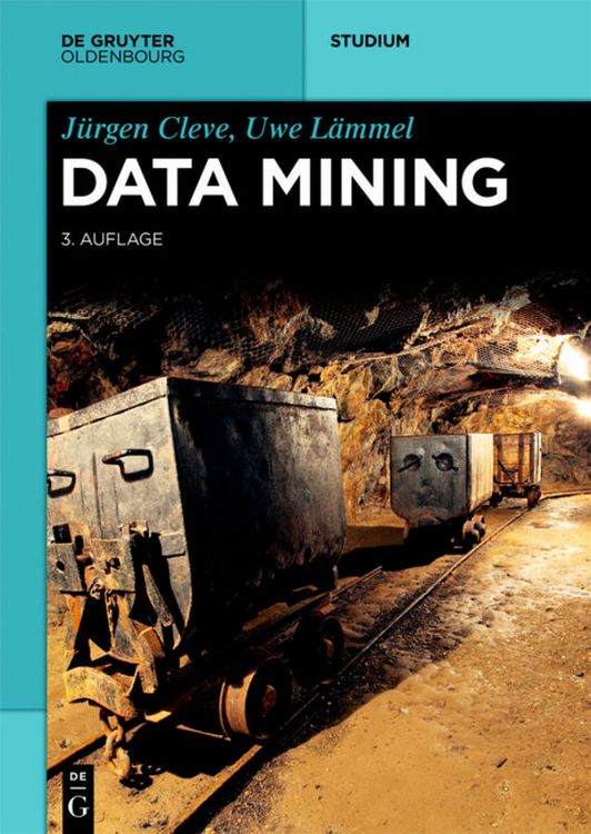 Produktbild: Data Mining