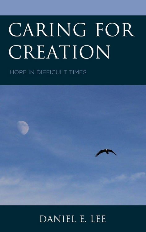 Produktbild: Caring for Creation
