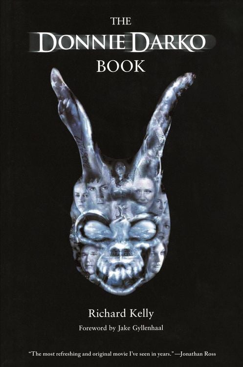 Produktbild: The Donnie Darko Book