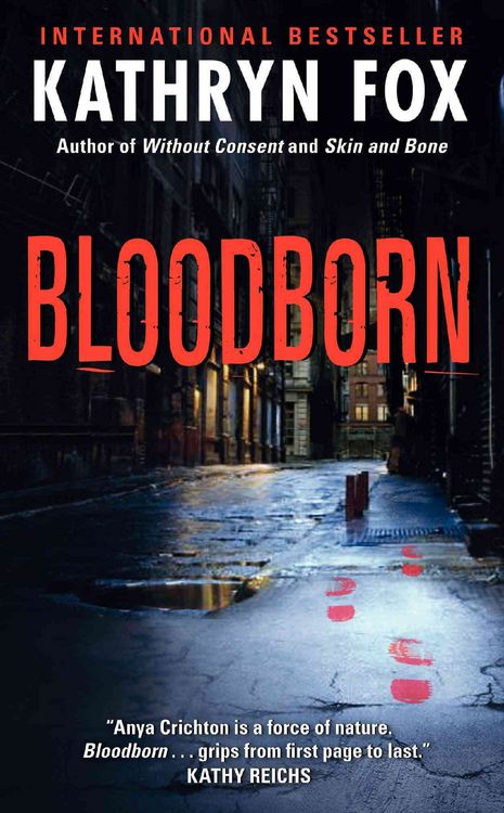 Produktbild: Bloodborn