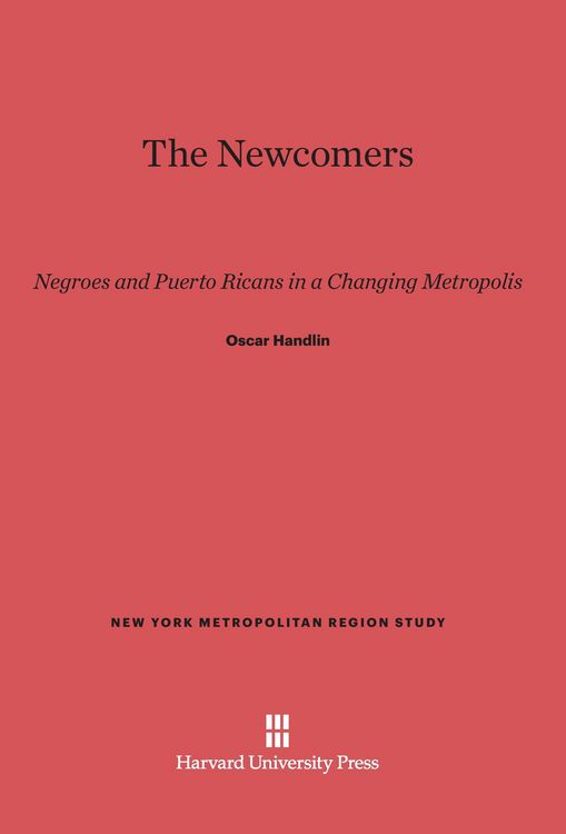 Produktbild: The Newcomers