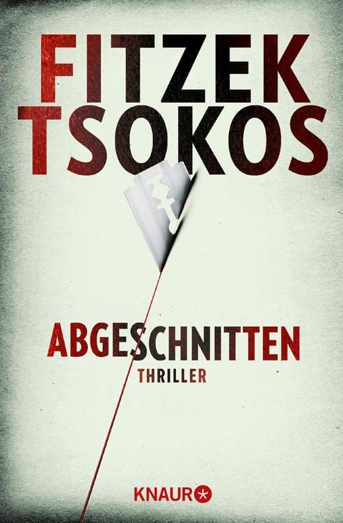 Produktbild: Abgeschnitten
