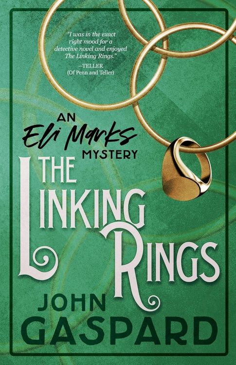 Produktbild: The Linking Rings