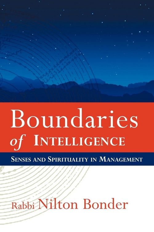 Produktbild: Boundaries of Intelligence