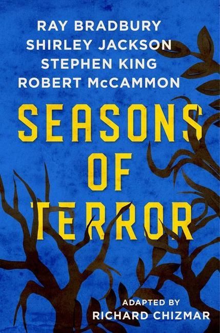 Produktbild: Seasons Of Terror