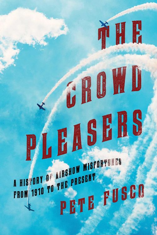 Produktbild: The Crowd Pleasers