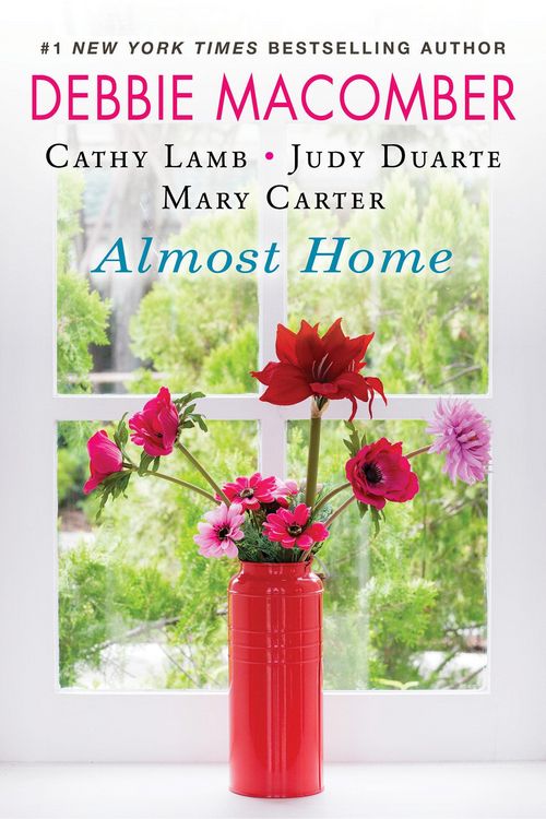 Produktbild: Almost Home