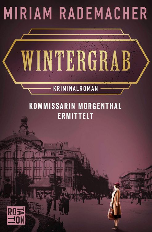 Produktbild: Wintergrab