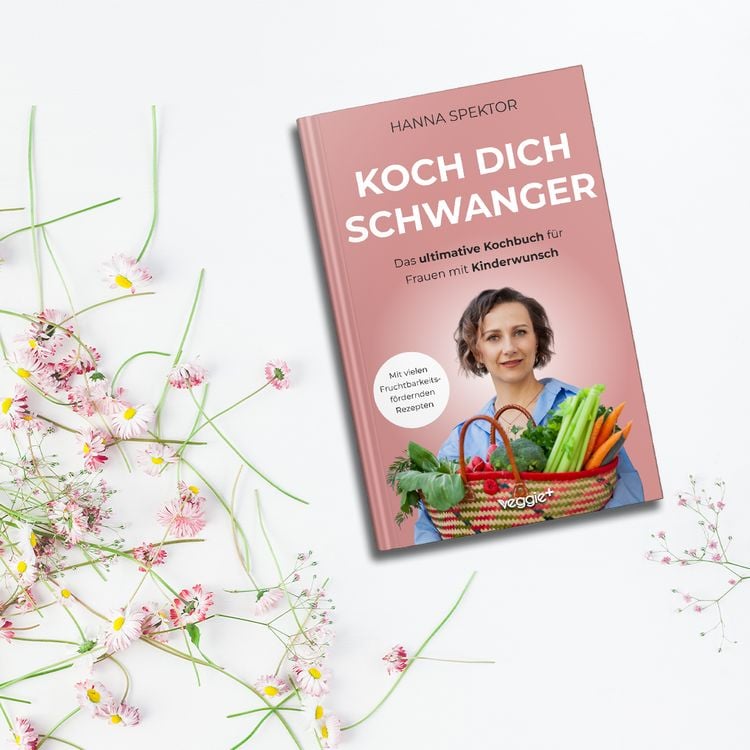 Produktbild: Koch dich schwanger