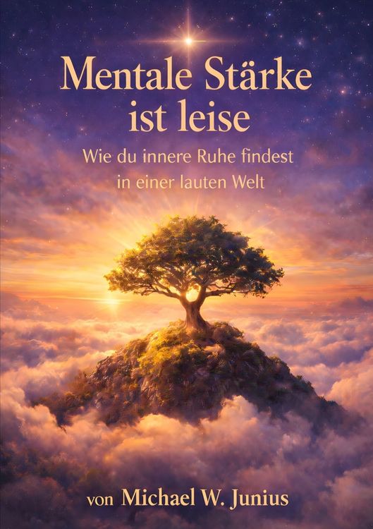 Produktbild: Mentale St&auml;rke ist leise