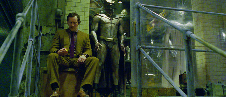 Produktbild: Watchmen - Die W&auml;chter