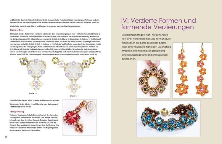 Produktbild: Evolution der Perle