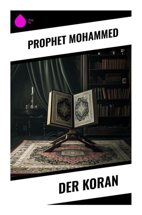 Produktbild: Der Koran