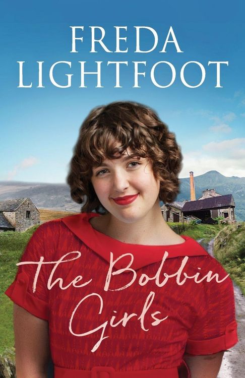 Produktbild: The Bobbin Girls