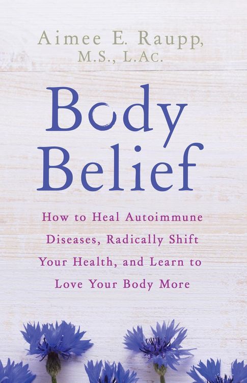 Produktbild: Body Belief