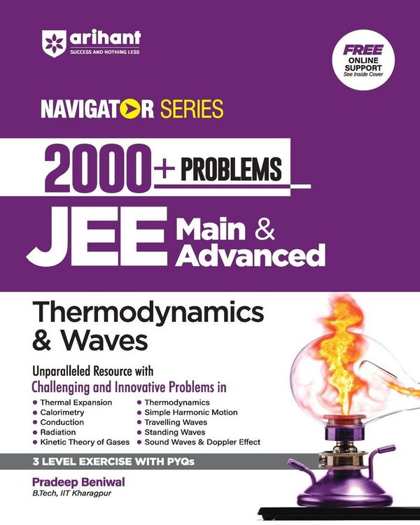 Produktbild: Problem in Thermodynamics & Waves