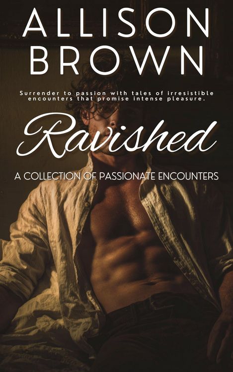 Produktbild: Ravished