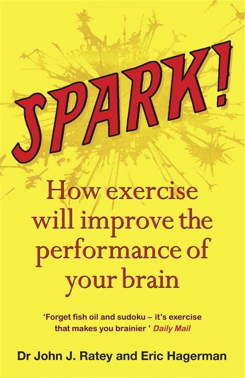 Produktbild: Spark