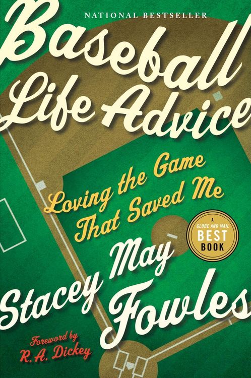 Produktbild: Baseball Life Advice