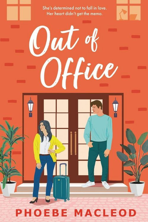 Produktbild: Out of Office