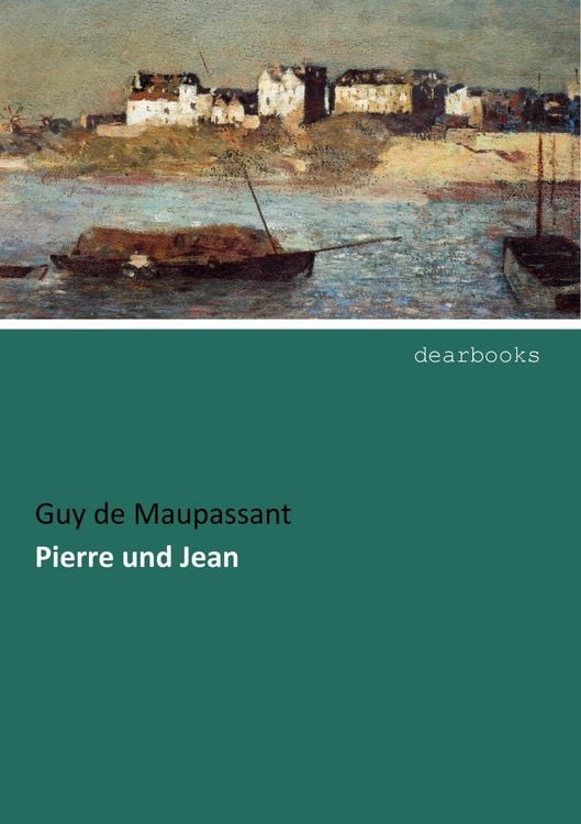 Produktbild: Pierre und Jean