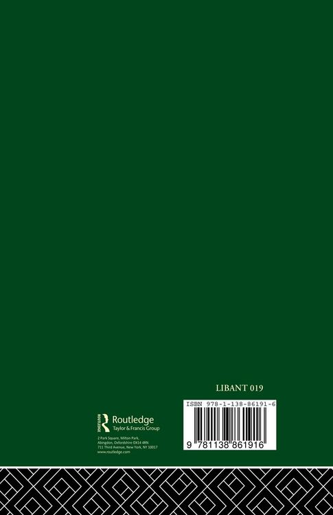 Produktbild: Neighbours and Nationals in an African City Ward