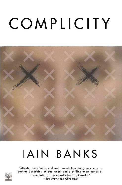 Produktbild: Complicity