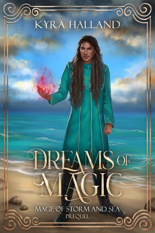 Produktbild: Dreams of Magic