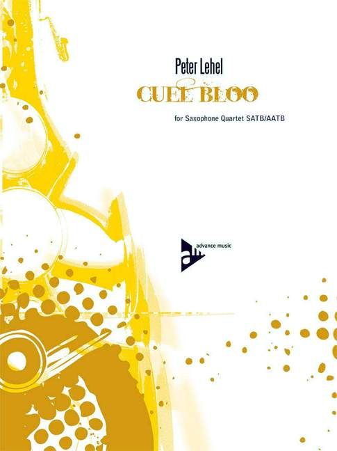 Produktbild: Cuel Bloo