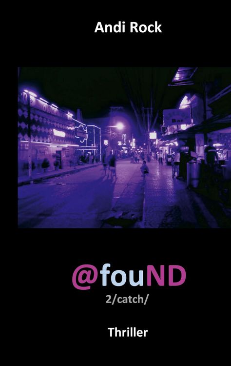 Produktbild: @fouND