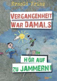 Produktbild: Vergangenheit war damals