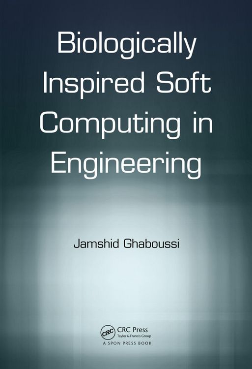 Produktbild: Soft Computing in Engineering