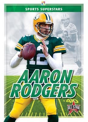 Produktbild: Aaron Rodgers