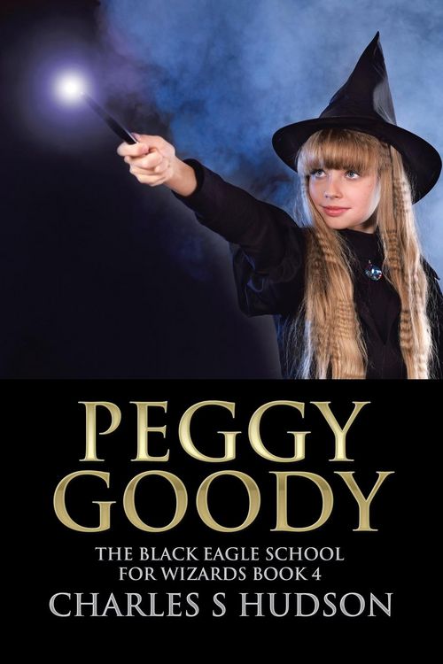 Produktbild: Peggy Goody