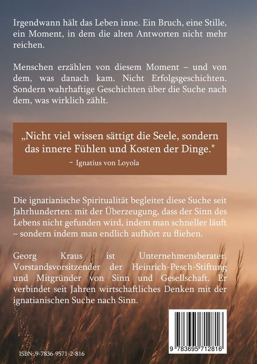 Produktbild: Wenn das Herz aufh&ouml;rt zu schweigen