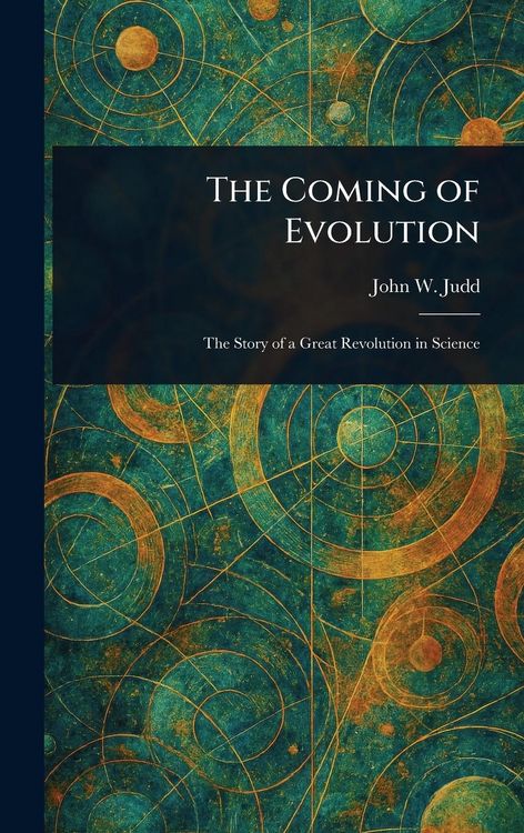 Produktbild: The Coming of Evolution