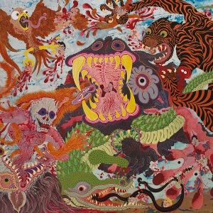 Produktbild: Death Hilarious (Red Vinyl)