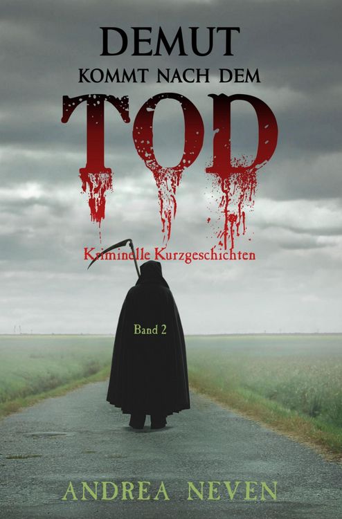 Produktbild: Demut kommt nach dem Tod