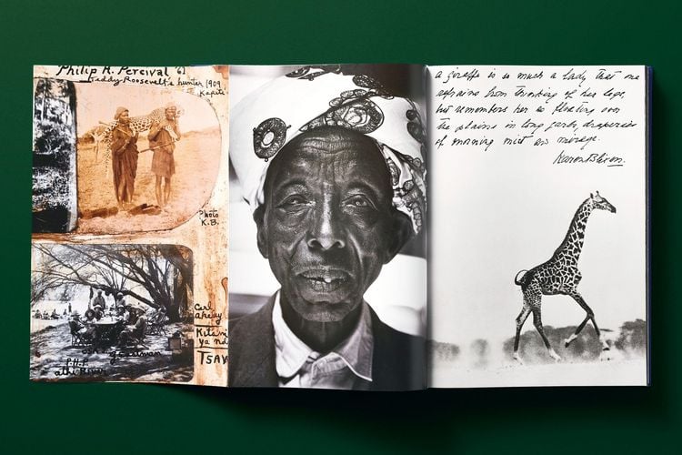 Produktbild: Peter Beard
