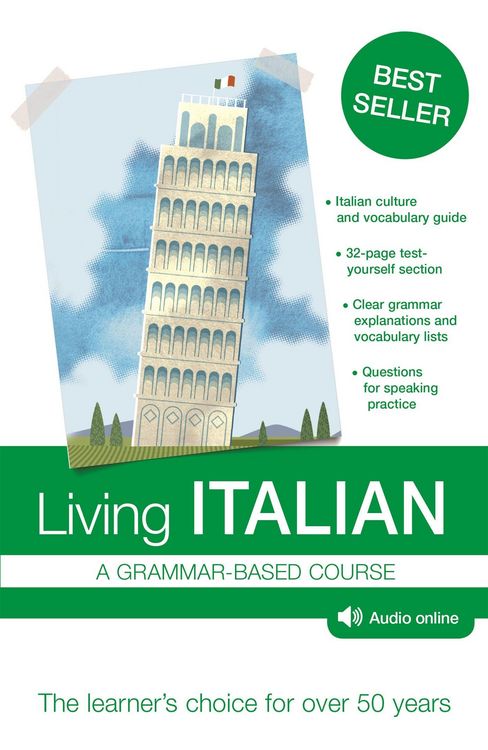 Produktbild: Living Italian