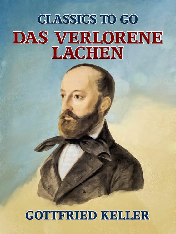 Produktbild: Das verlorene Lachen